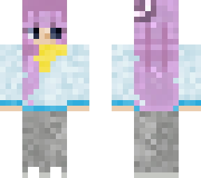 main skin alt