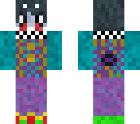mark payaso
