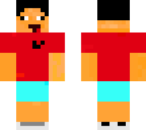 mayo guy
