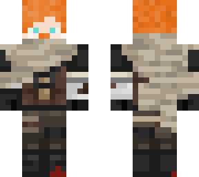 mi skin para un server jajs