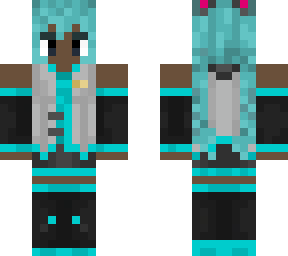 miku