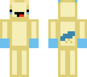minun skeppy