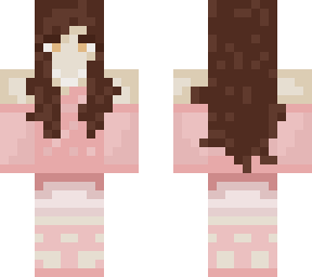 misty hazel bourne (oc)