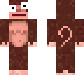 monke