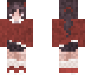 my main skin