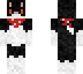 my oc