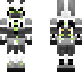 my oc