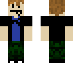 my roblox avatar