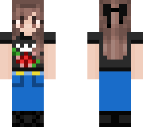 my skin ^-^