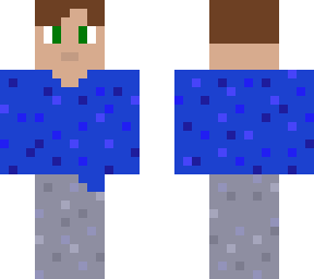 my skin