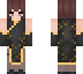 my skin x2