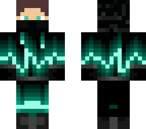 neon ninja yo