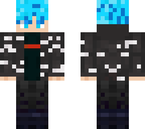 new blue