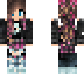 new skin