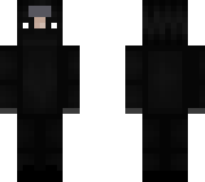 ninja black