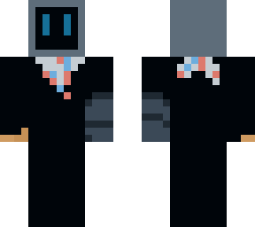 not broken computer guy