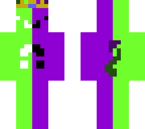 official wemmsfer skin