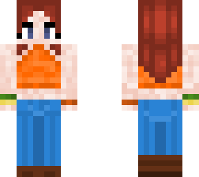 orang