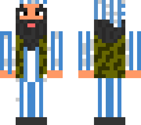osama pajama