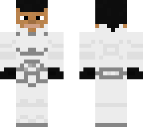 p2 clone trooper without helmet (second attempt)