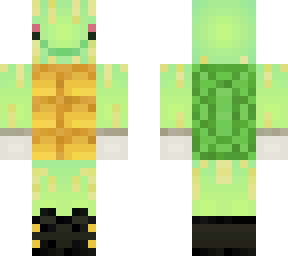 painted turtle