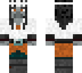 pale illager king