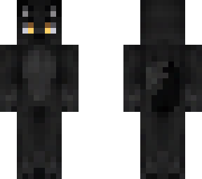 parzival ears front