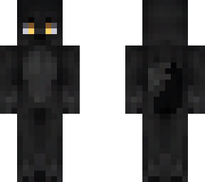 parzival ears side