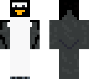 penguin