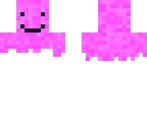 pink jelly