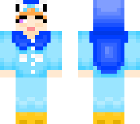 piplup onesie
