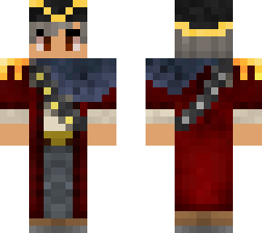 pirate lord