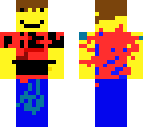 pizza man