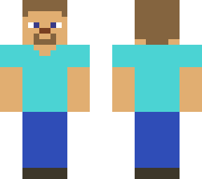 plastic steve