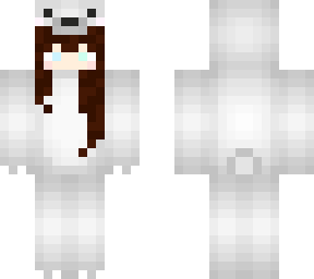 polar dubear