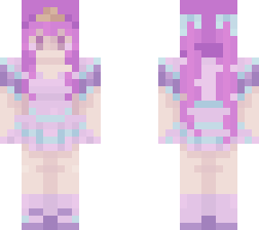princess no-magic