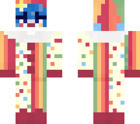 puddles the clown