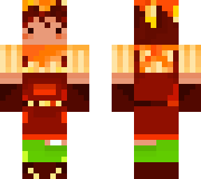 pumpkin farmer