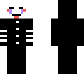 puppet