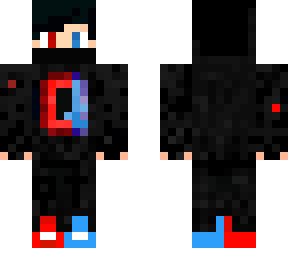 questor cleaned body