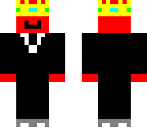 r3v0lu the red king