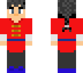ranma