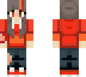 red dingo!