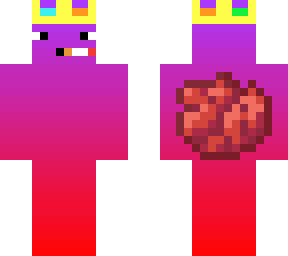 red dye