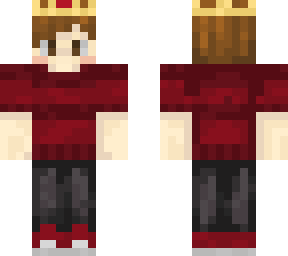 red king
