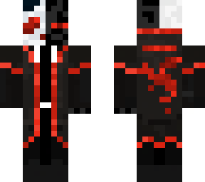 red one