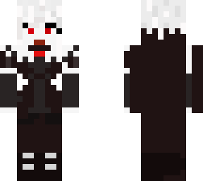 rochelle vampire skin