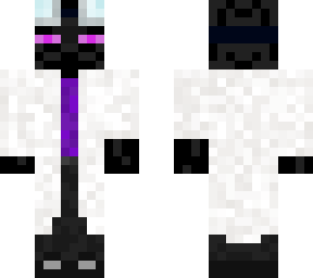 scientist enderman