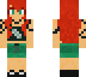 shelly