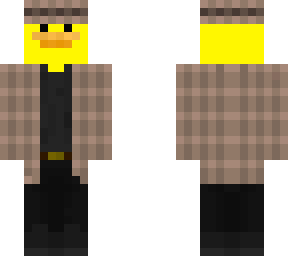sherlock duck